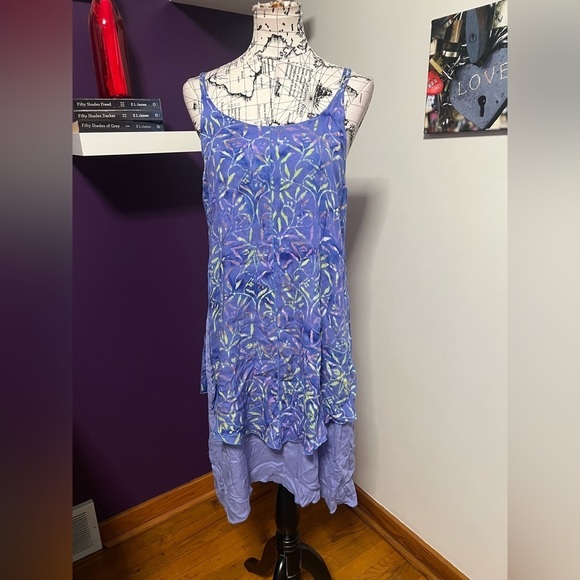 lost river Dresses & Skirts - 7 for $30 Lost River Clothing Company Sundress NWT
